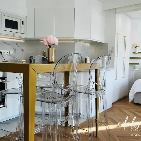 Appartement Parc Monceau Flat Paris
