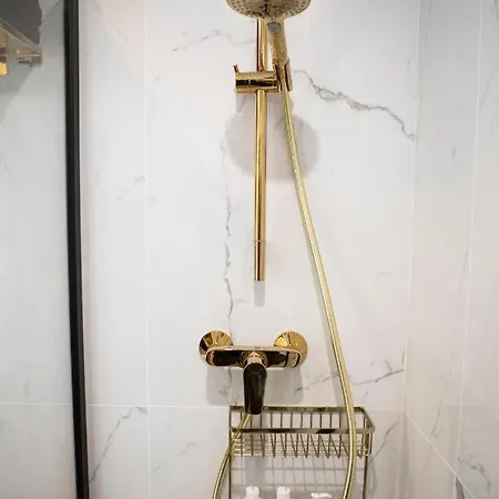 Parc Monceau Flat Appartement