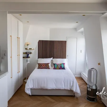 Parc Monceau Flat Appartement *