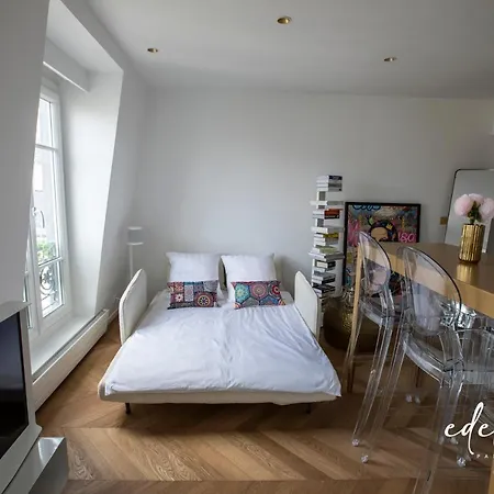 Parc Monceau Flat Appartement