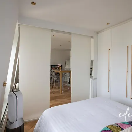 Parc Monceau Flat Appartement Paris