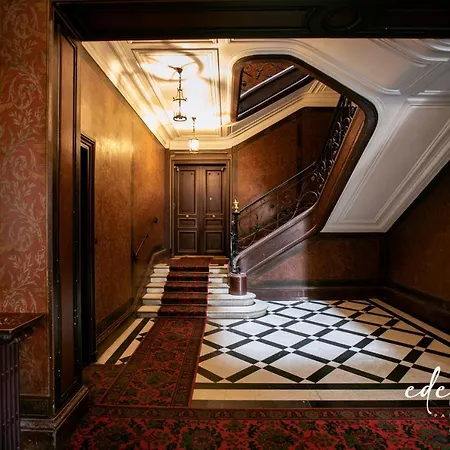 Parc Monceau Flat * Paris